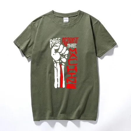 Rage Against The Machine T-Shirt