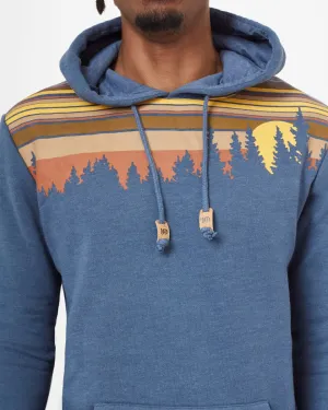 Retro Juniper Hoodie
