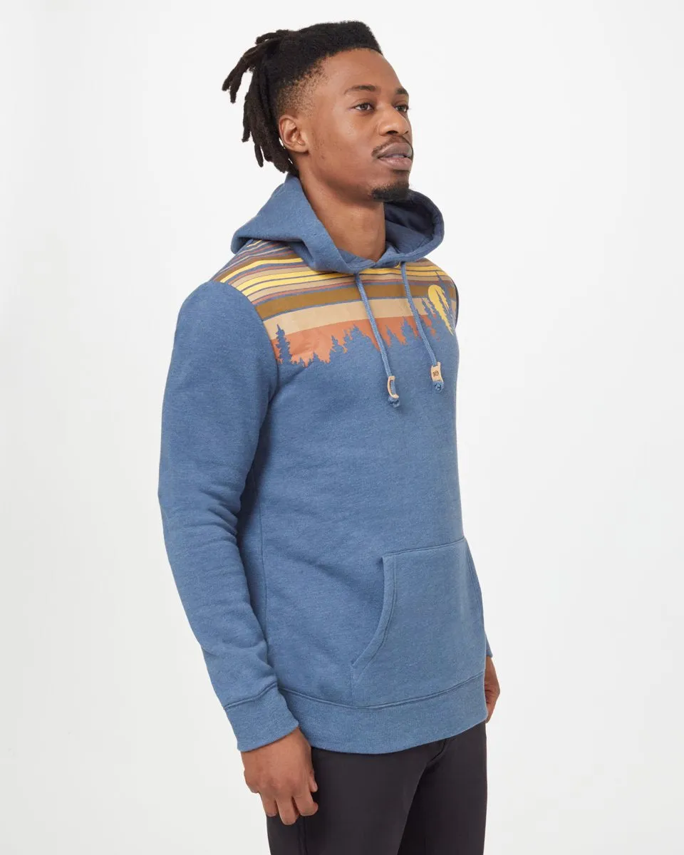 Retro Juniper Hoodie