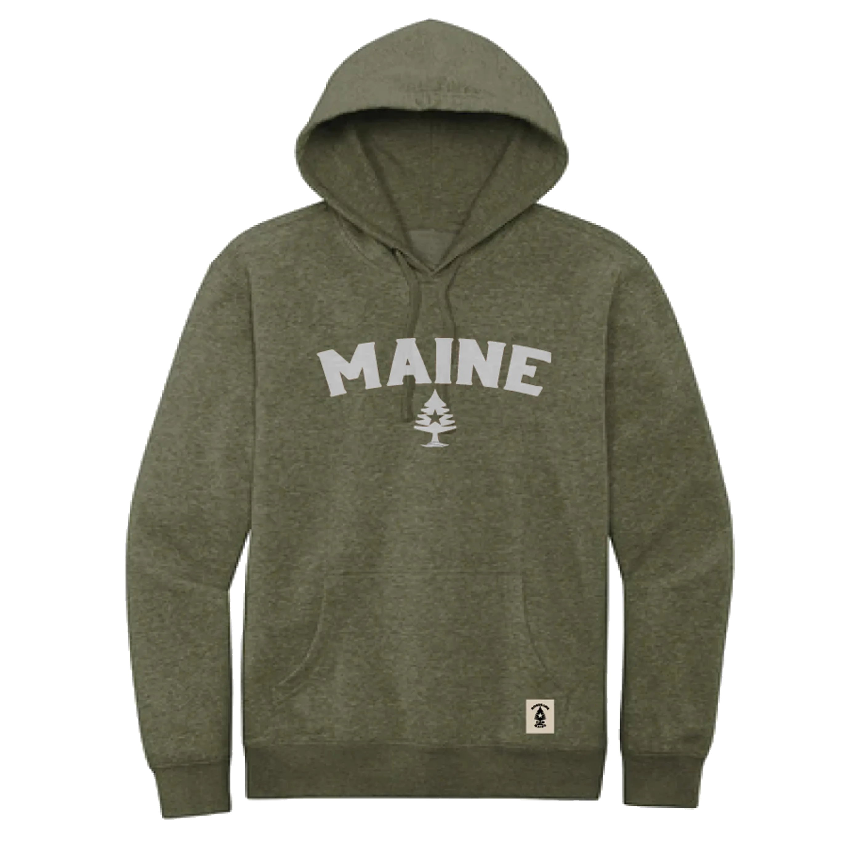 RLM Hoodie