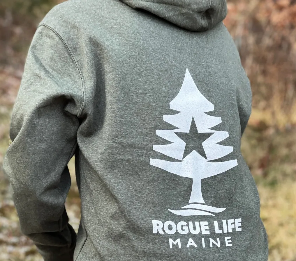 RLM Hoodie