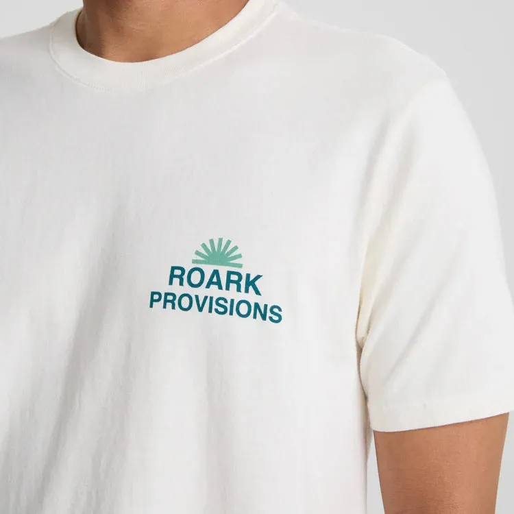 Roark Provisions Premium Tee