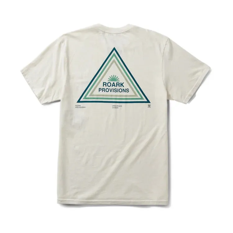 Roark Provisions Premium Tee