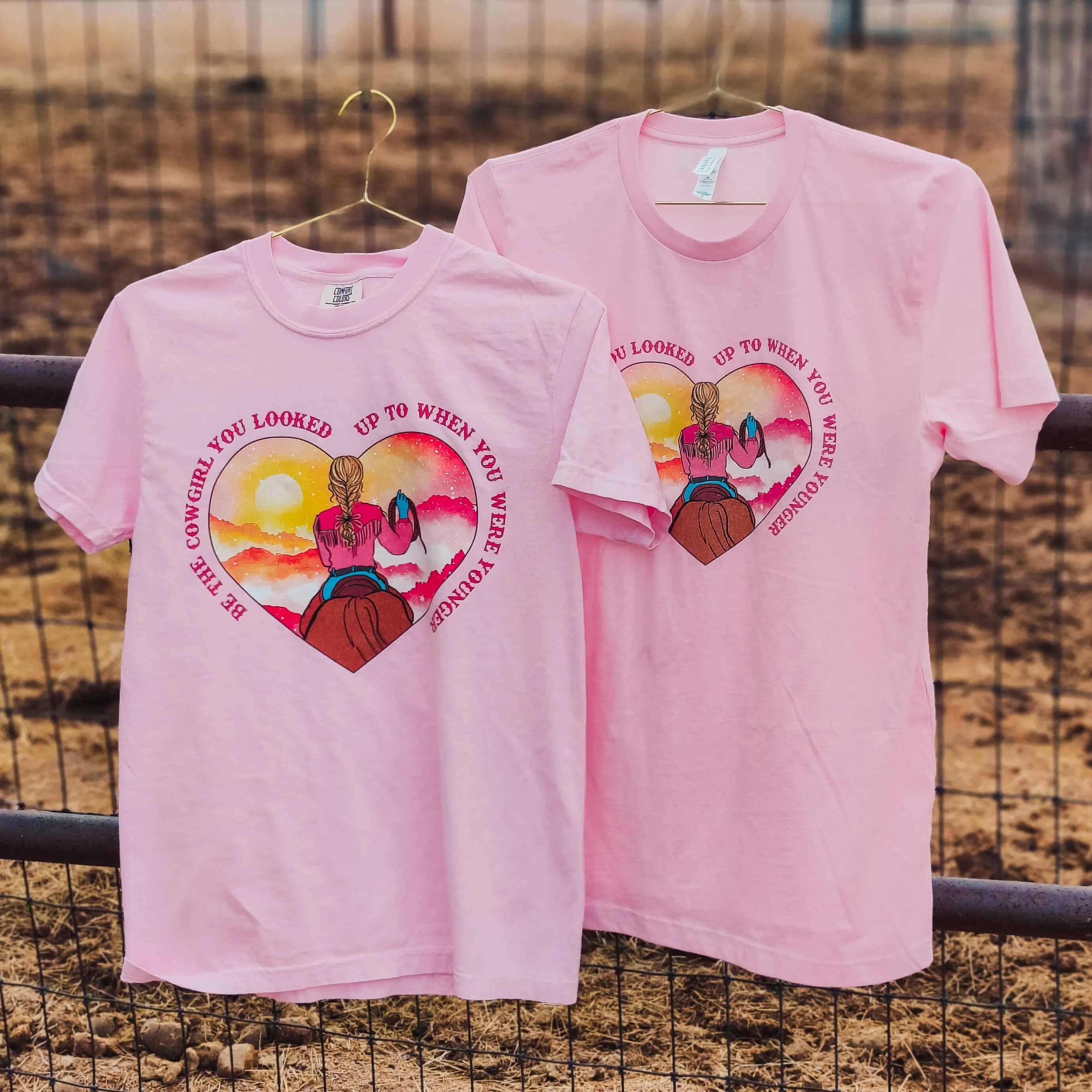 Role Model Tee