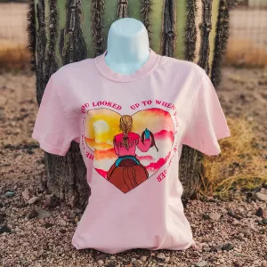 Role Model Tee
