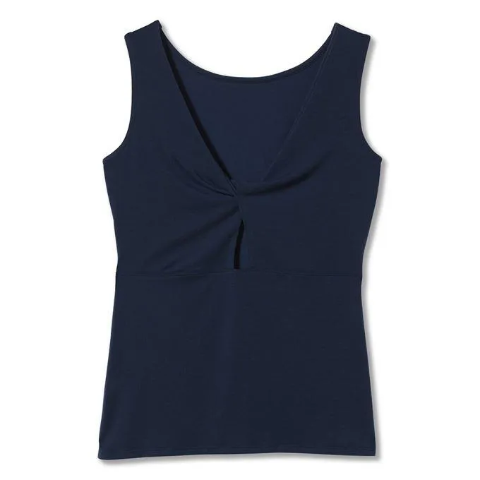 Royal Robbins Essential Tencel Twist Tank Femme
