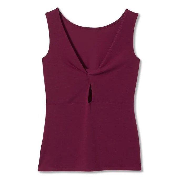 Royal Robbins Essential Tencel Twist Tank Femme