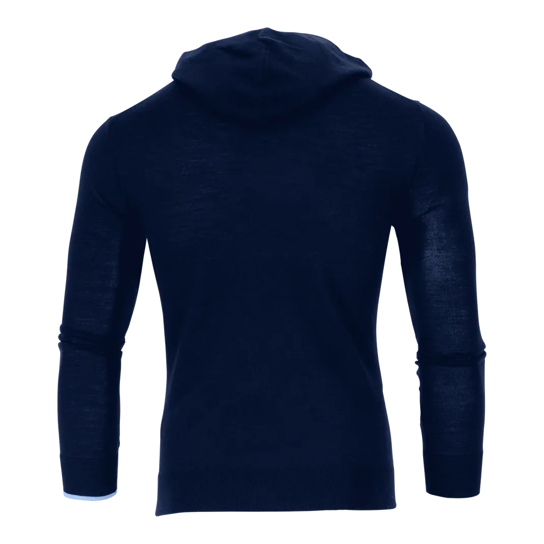 Saratoga Hoodie