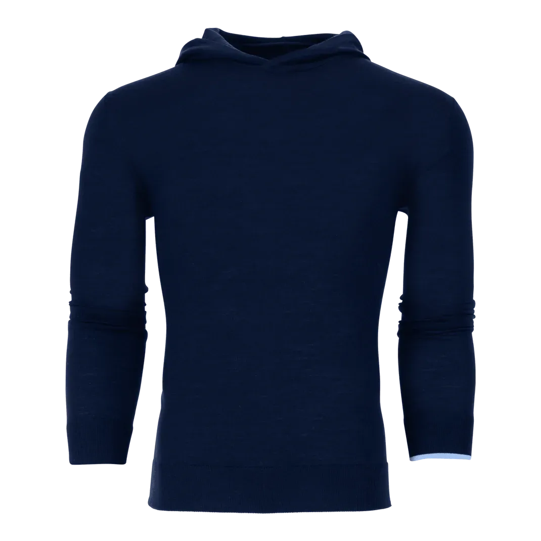 Saratoga Hoodie