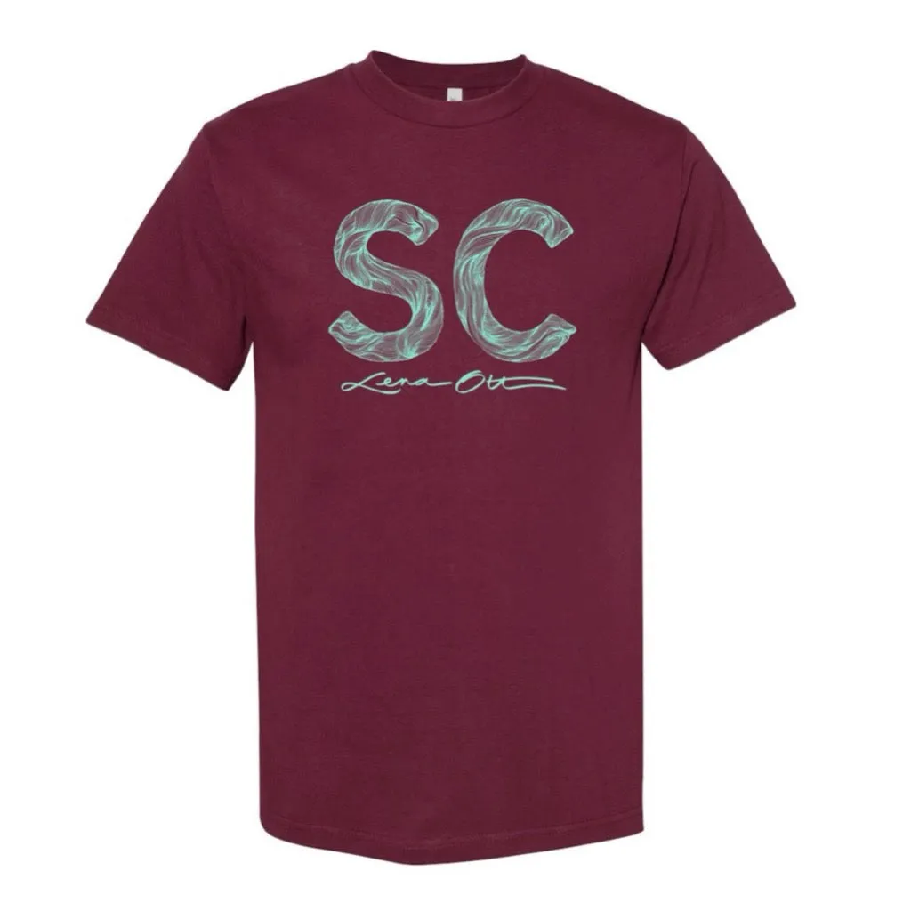SC Logo Tee