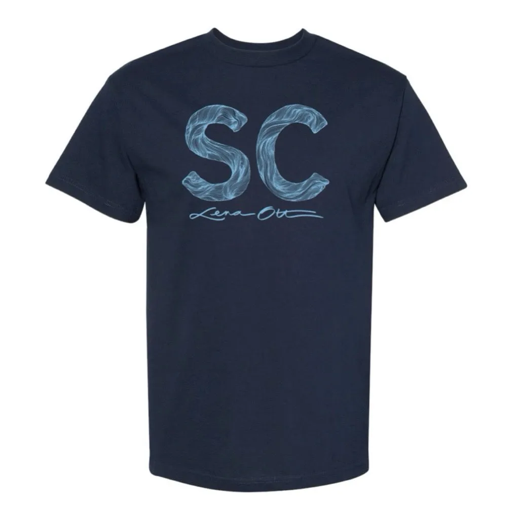 SC Logo Tee