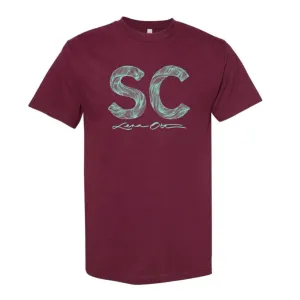 SC Logo Tee