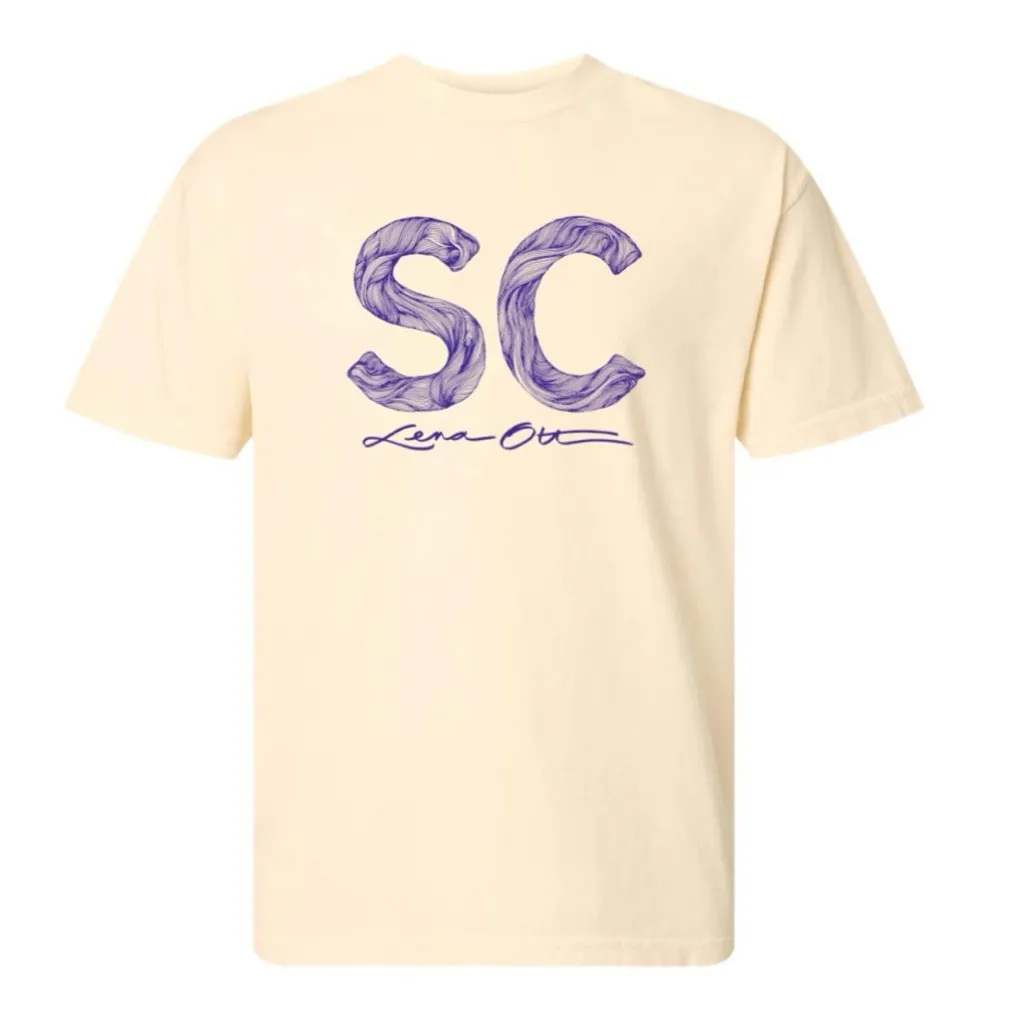 SC Logo Tee