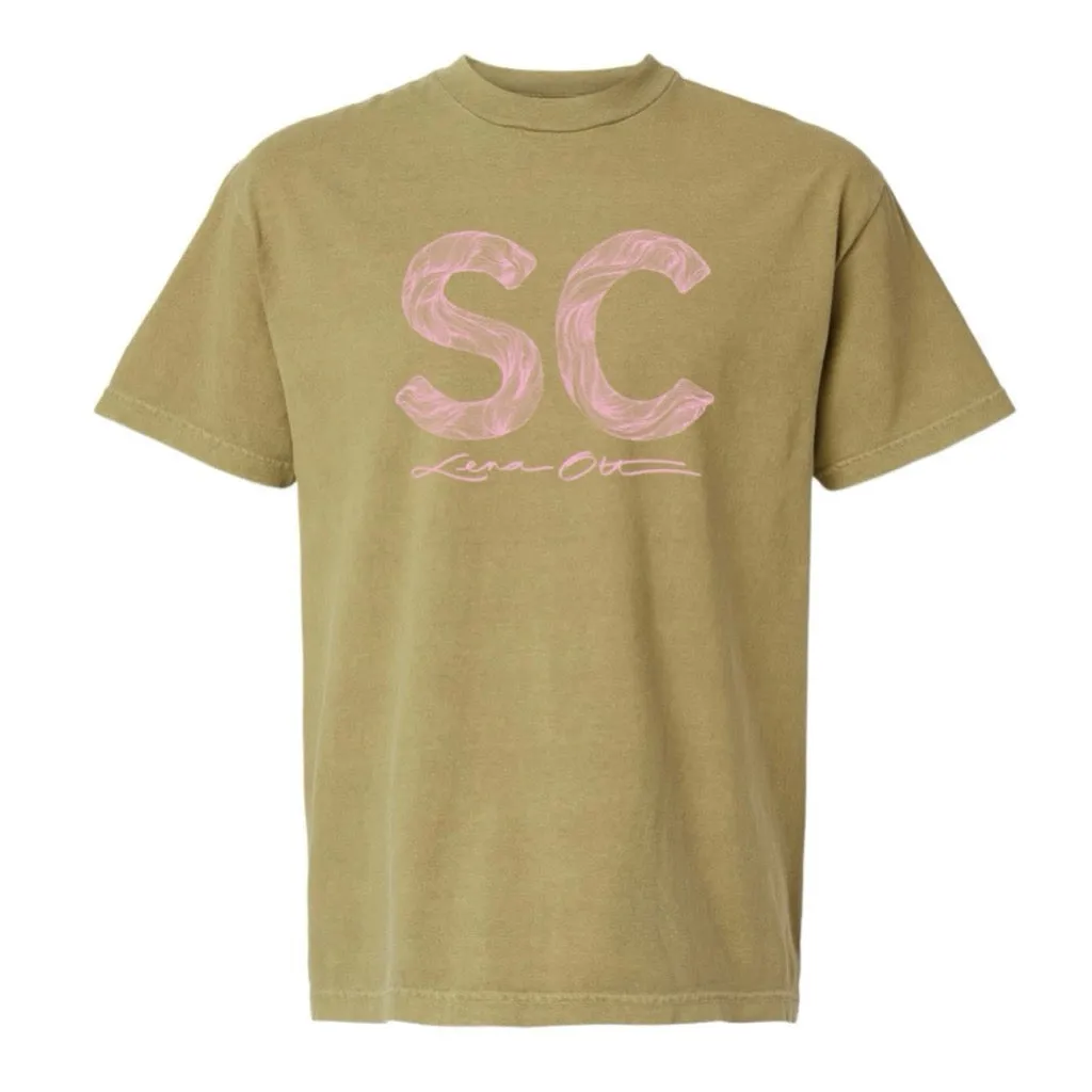 SC Logo Tee