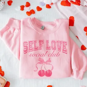 Self Love Club