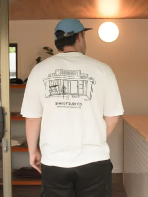 SHOP T-SHIRT WHITE