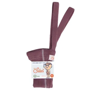 Shorty Tights - Acai Smoothie