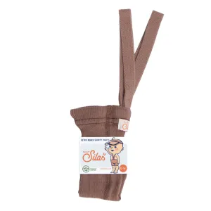 Shorty Tights - Granola