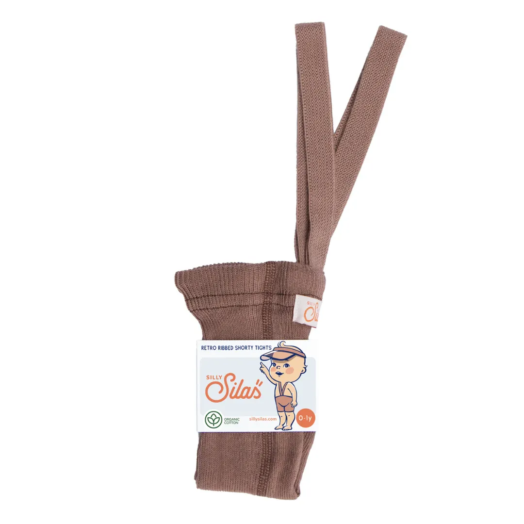 Shorty Tights - Granola