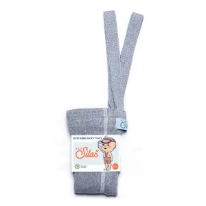 Shorty Tights - Marshmallow Sky