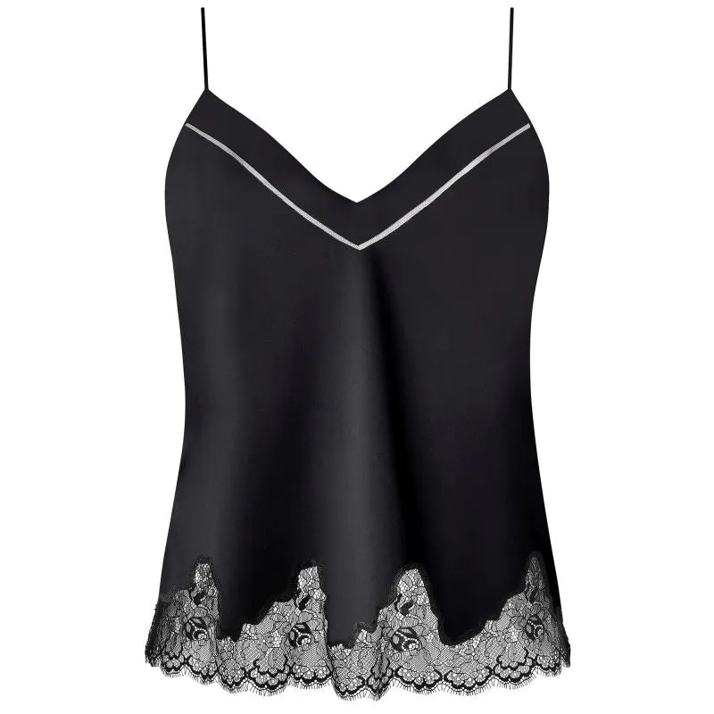 Simone Perele Nocturne Silk Camisole