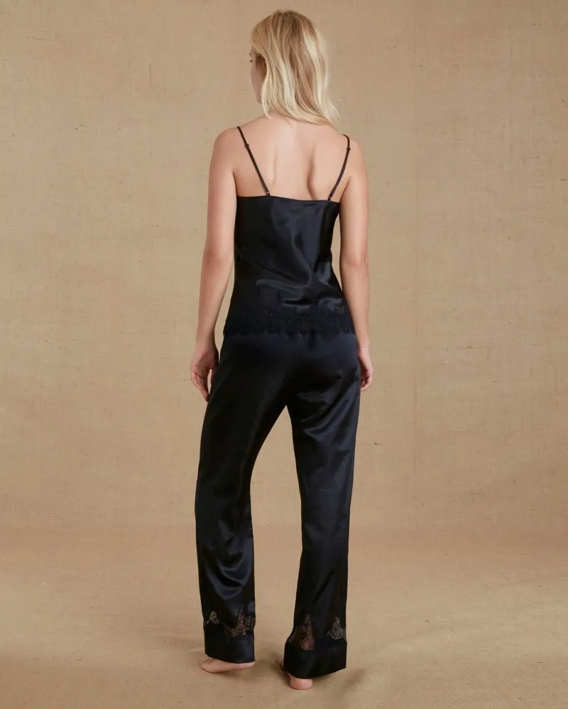 Simone Perele Nocturne Silk Camisole