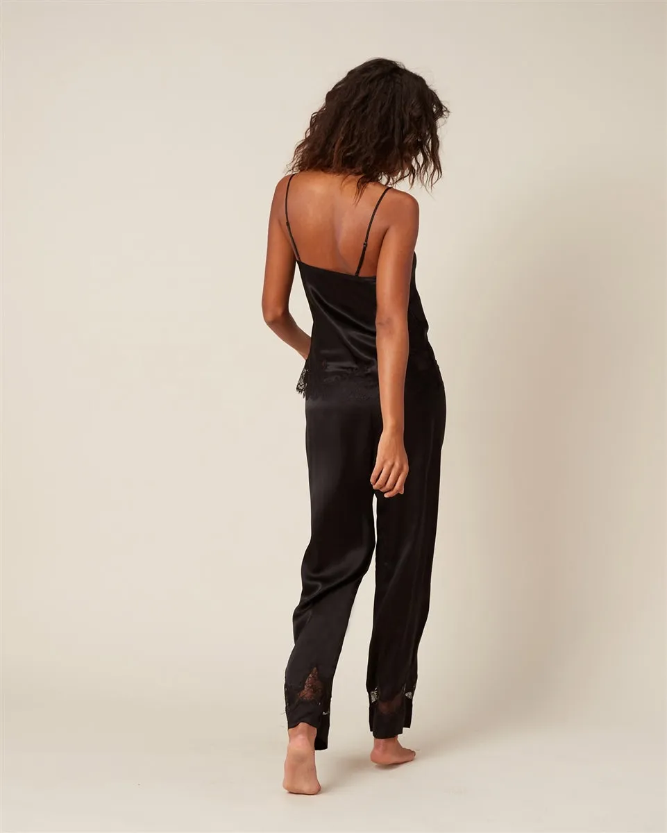 Simone Perele Nocturne Silk Camisole