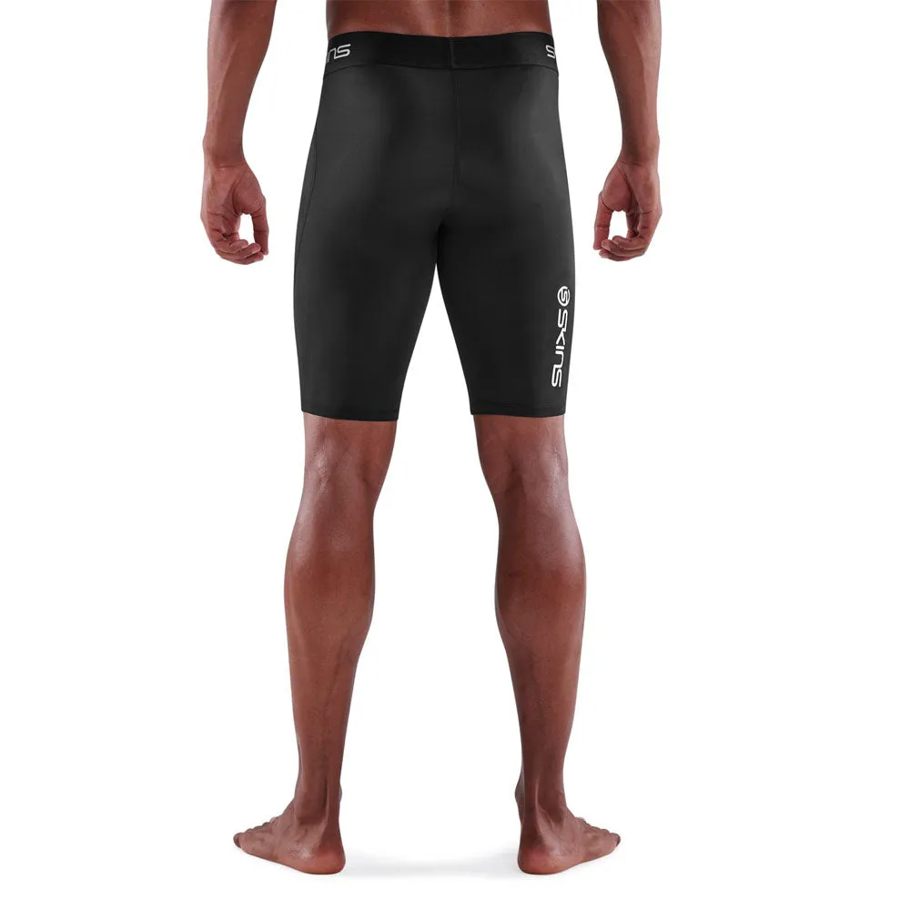 Skins Mens Series 1 Half Tights