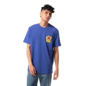 SLICE OF FUN BLUE