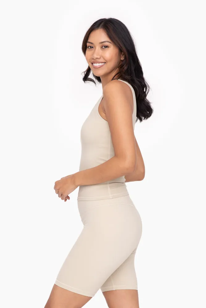 SlimFit Tank