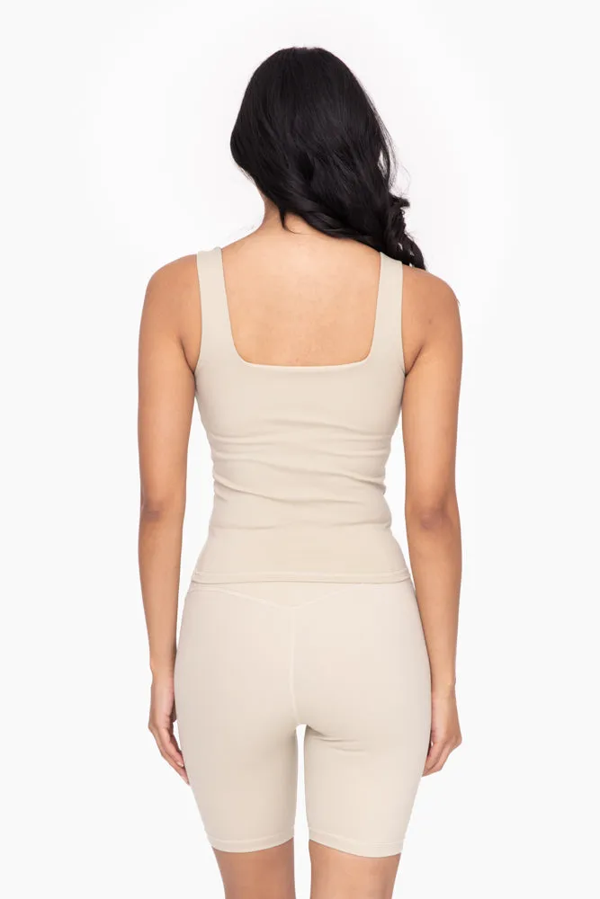 SlimFit Tank