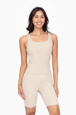 SlimFit Tank