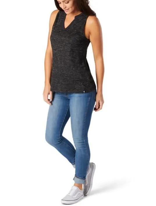 Smartwool Everyday Exploration Merino Tank Femme