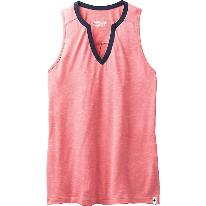 Smartwool Everyday Exploration Merino Tank Femme