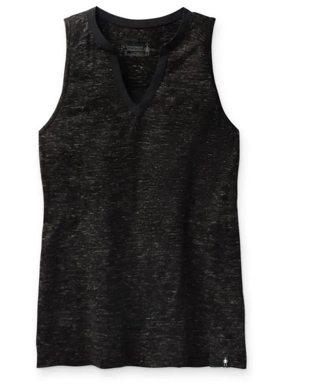 Smartwool Everyday Exploration Merino Tank Femme