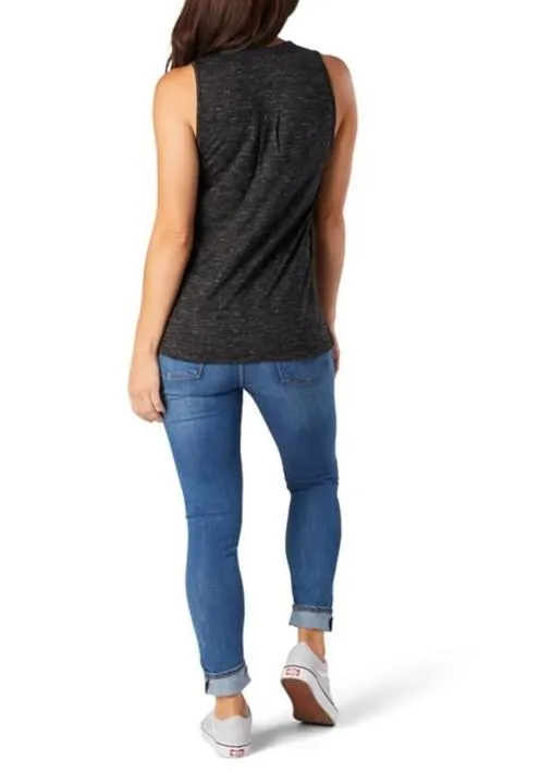 Smartwool Everyday Exploration Merino Tank Femme
