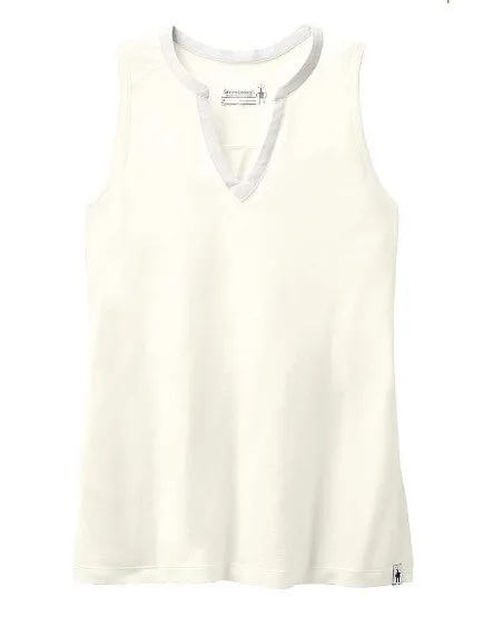 Smartwool Everyday Exploration Merino Tank Femme