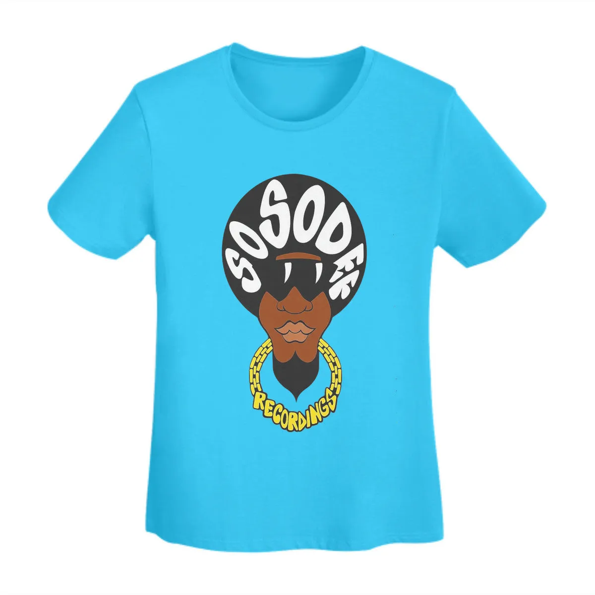 So So Def Women's T-Shirt