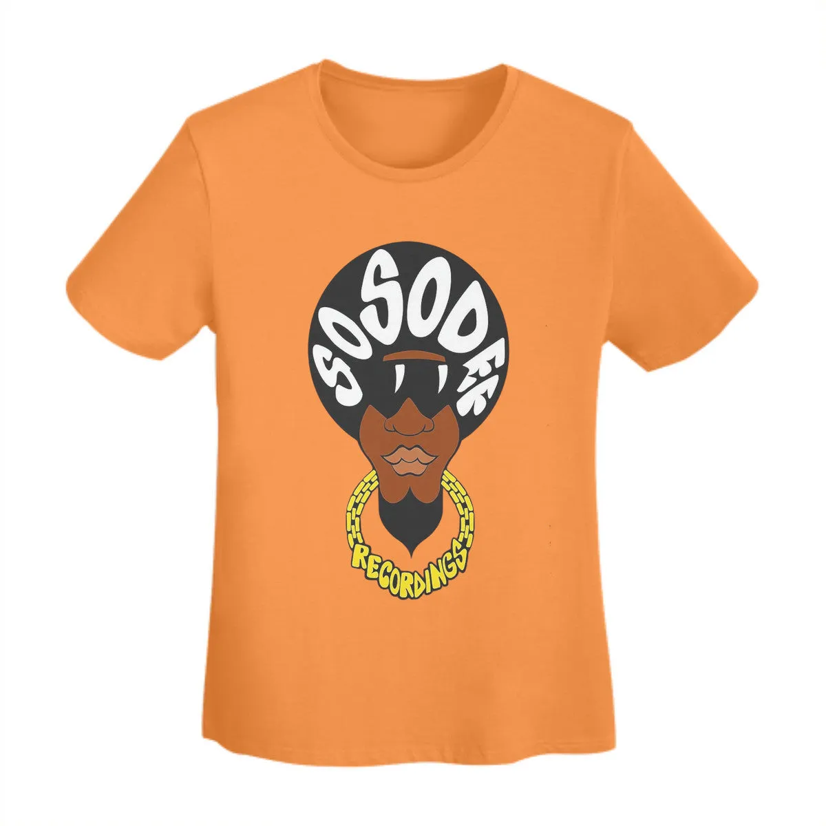 So So Def Women's T-Shirt