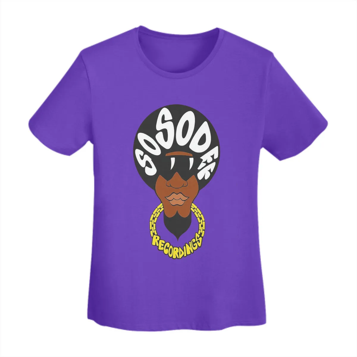 So So Def Women's T-Shirt