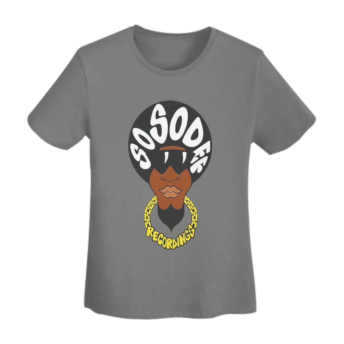 So So Def Women's T-Shirt