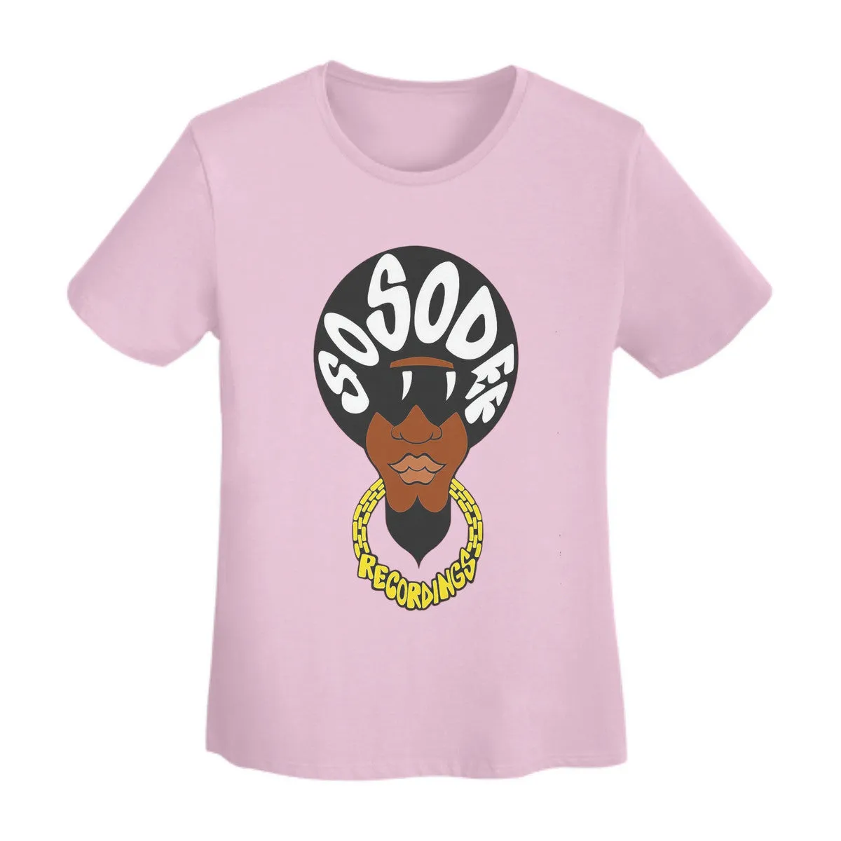 So So Def Women's T-Shirt