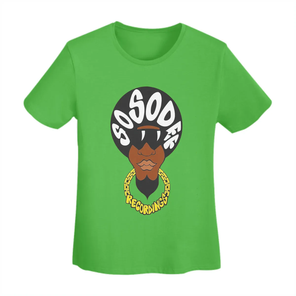 So So Def Women's T-Shirt