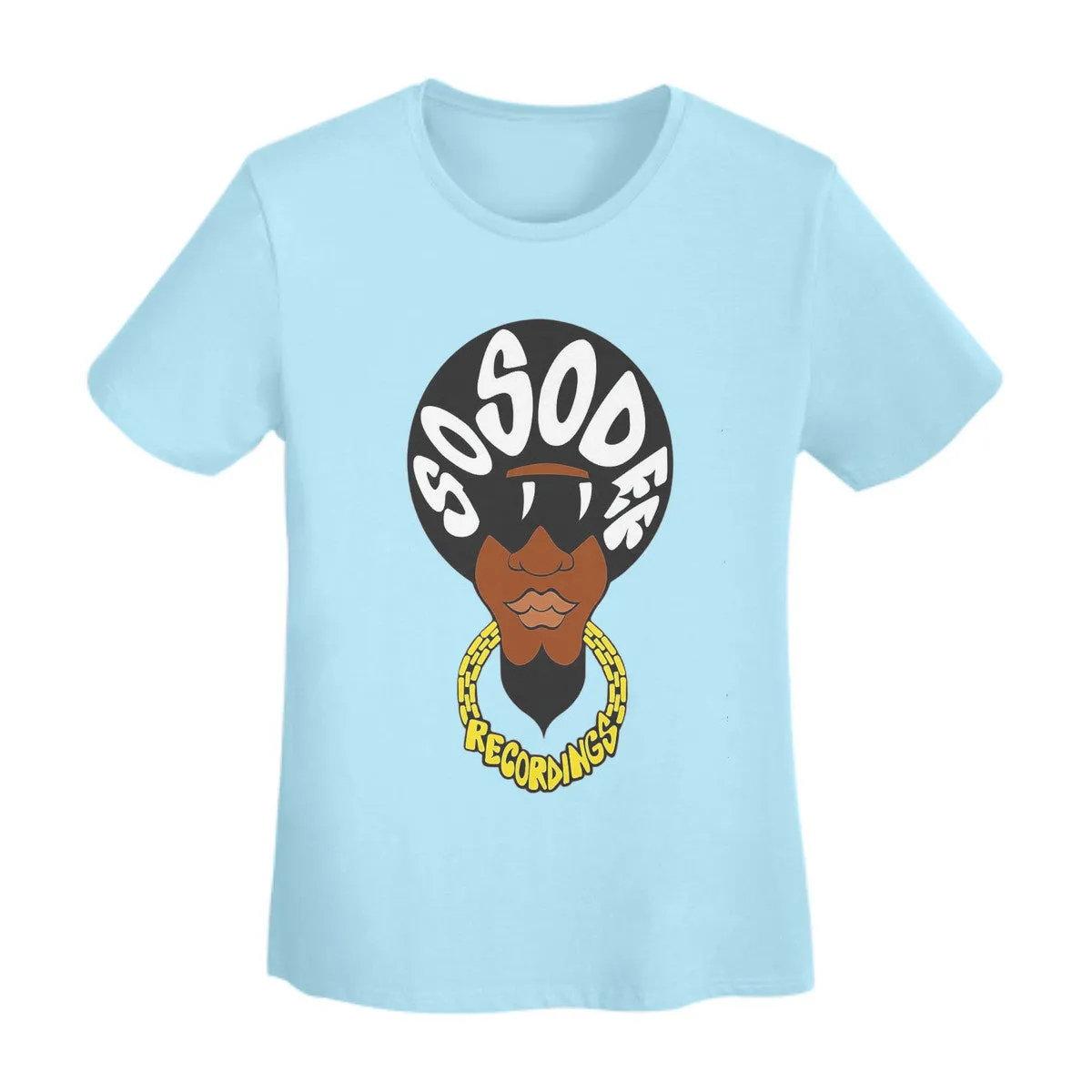 So So Def Women's T-Shirt