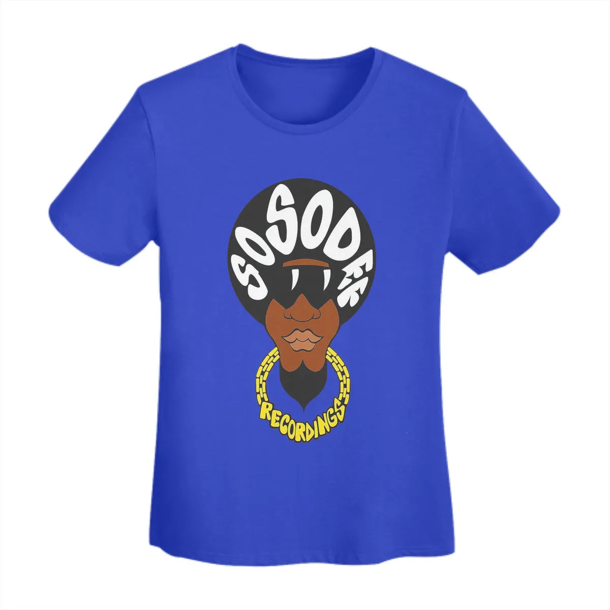 So So Def Women's T-Shirt