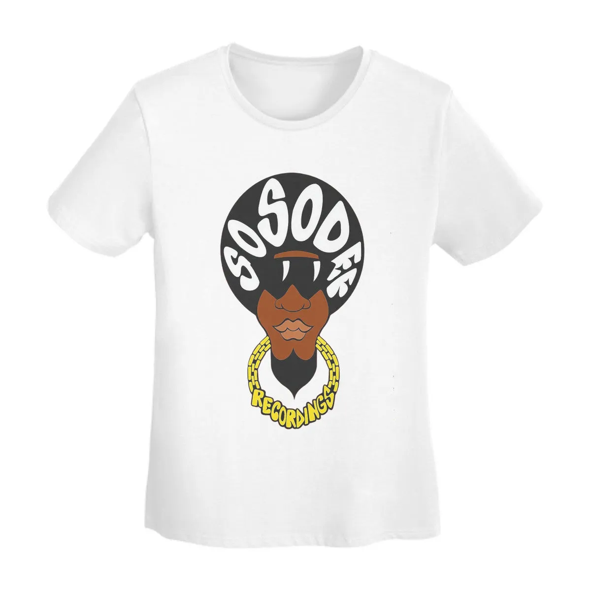 So So Def Women's T-Shirt