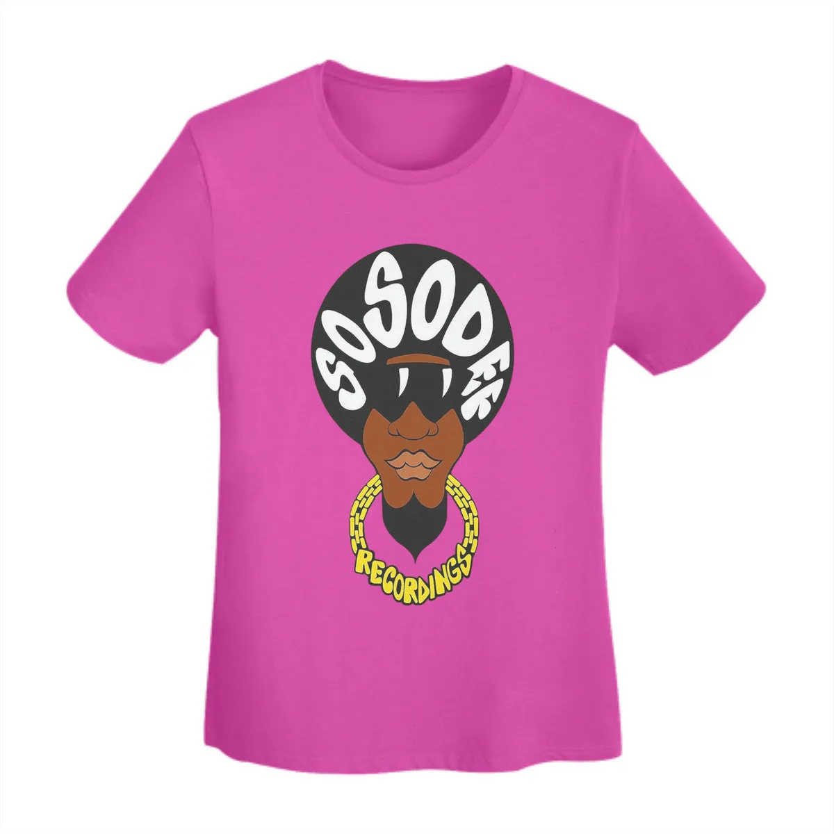 So So Def Women's T-Shirt