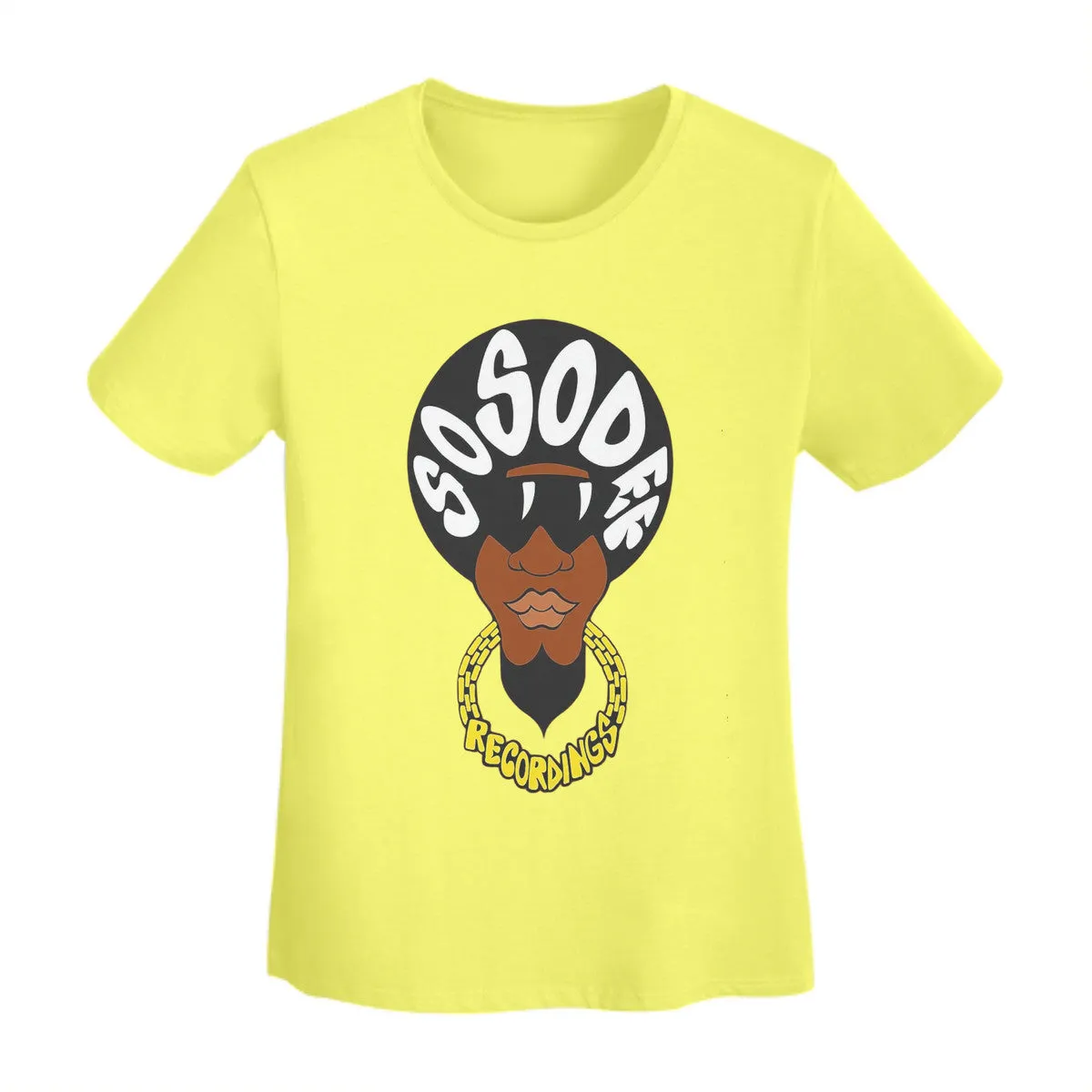 So So Def Women's T-Shirt