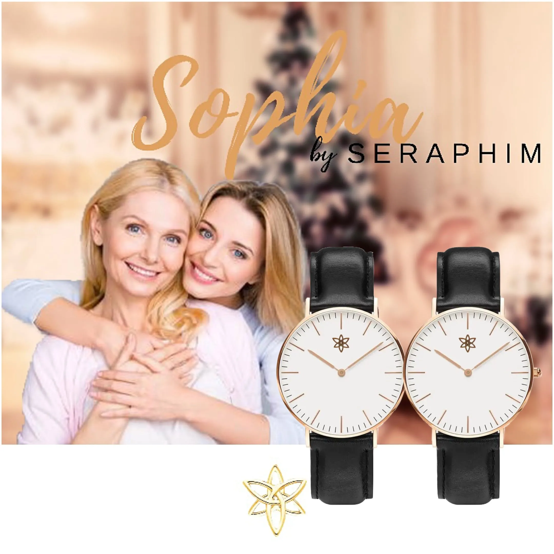 Sophia & Sophia