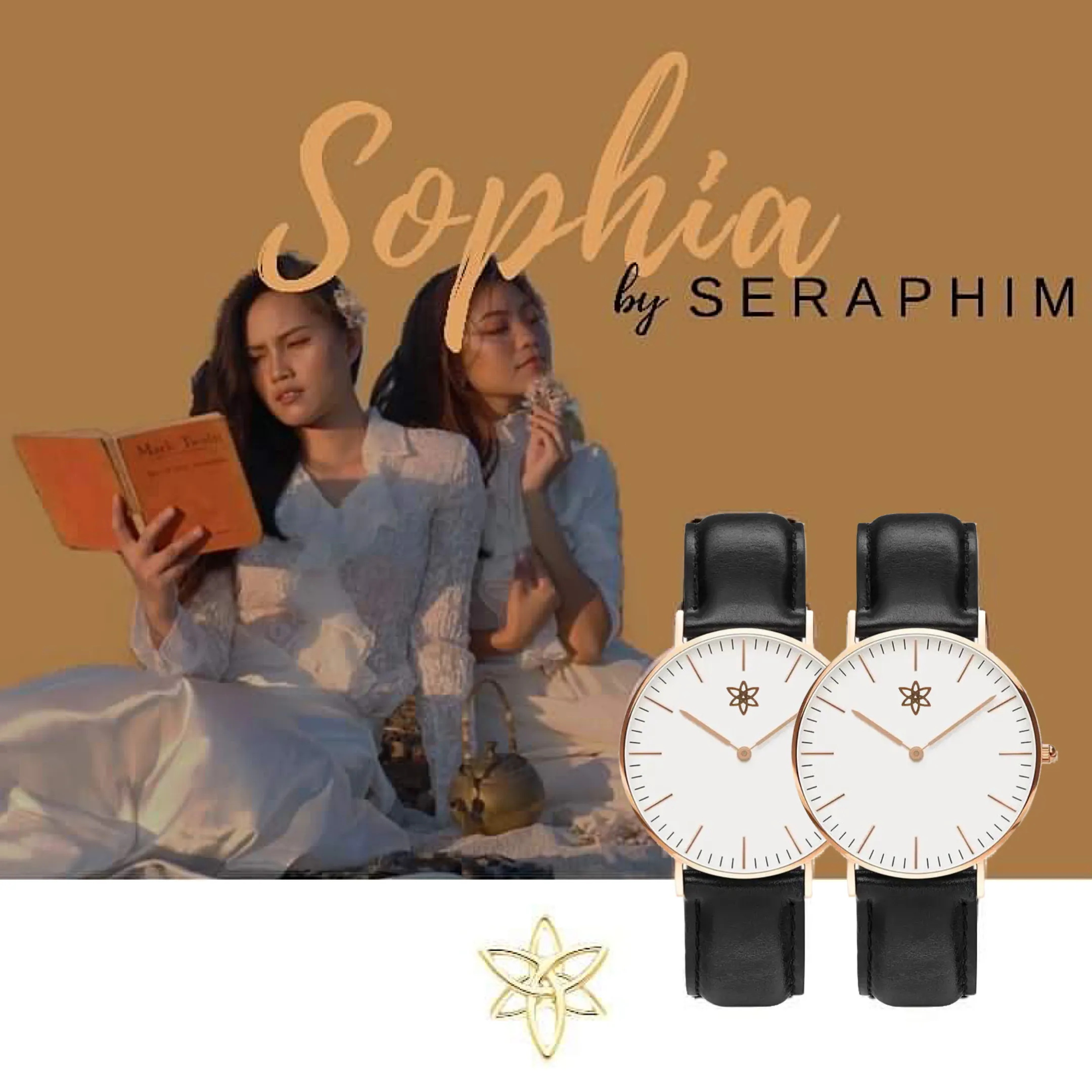 Sophia & Sophia